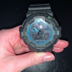 Men’s Watch
